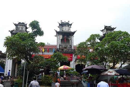 800 năm nhìn lại, Ninh Bình hé mở câu chuyện về thái ấp, điền trang và thế trận quân sự triều Trần