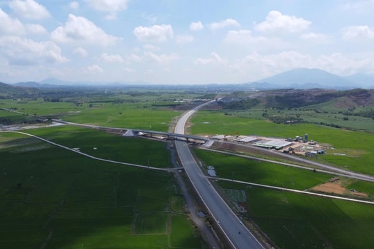 Khánh Hòa tăng tốc tuyến đường huyết mạch đi Buôn Ma Thuột, ấp ủ thêm một tuyến lên Đà Lạt