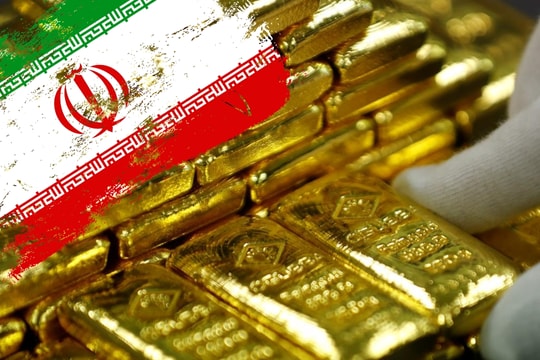 Eo biển Hormuz nóng rực: Thị trường toàn cầu rung lắc, dòng tiền ồ ạt tìm nơi trú ẩn