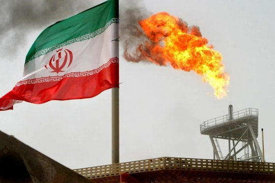 Iran ở đâu, giàu hay nghèo?
