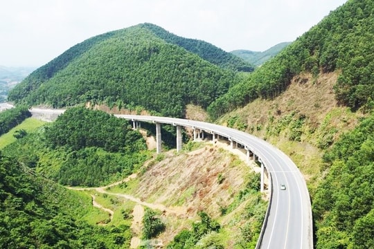 Tại Thái Nguyên, vùng đất rộng 112km² với 9.000 dân sau sáp nhập sẽ “lột xác” nhờ siêu dự án công nghiệp và tuyến cao tốc cắt ngang qua