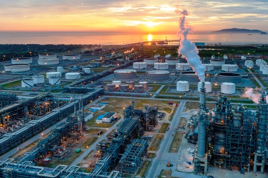 Thanh Hóa tăng tốc ngay đầu năm 2026, loạt dự án nghìn tỷ đồng thời chạy đua