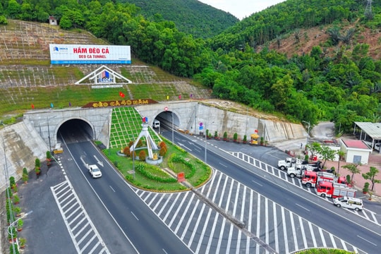 Giao thông Đèo Cả (HHV) công bố danh tính tổ chức mua nốt số cổ phiếu còn dư sau đợt chào bán