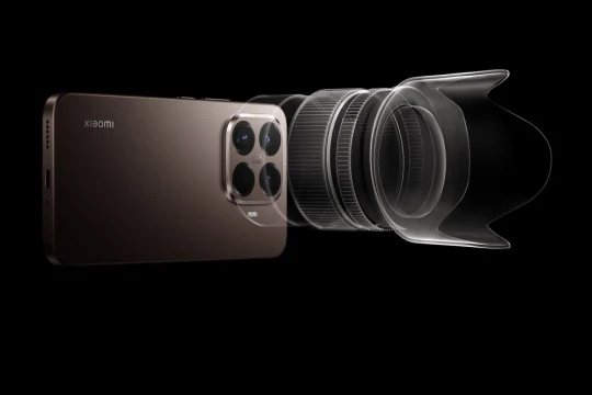 Chiếc điện thoại Android giá mềm nhưng sở hữu màn 144Hz và zoom 5x ấn tượng