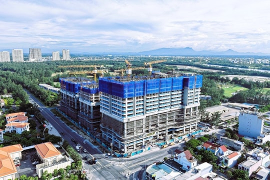 Đà Nẵng định hướng phát triển đa cực với trục Hội An – Điện Bàn – Chu Lai
