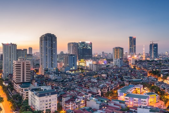 Lợi nhuận doanh nghiệp bất động sản tăng hơn 400%, dẫn dắt thị trường nhờ yếu tố đột biến