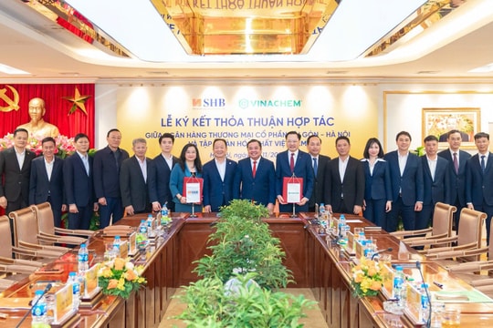 SHB được NHNN chấp thuận tăng vốn điều lệ vượt mốc 53 nghìn tỷ đồng