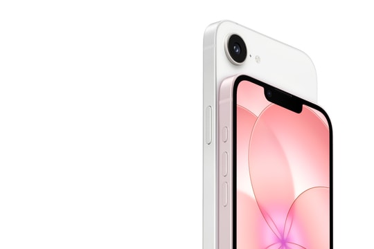 Ra mắt iPhone 17e: Chip A19, camera 48MP, giá chưa tới 18 triệu
