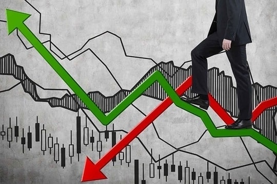 2 kịch bản cho thị trường chứng khoán Việt sau biến động Trung Đông
