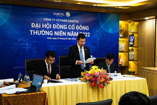 Đánh mất phong độ kinh doanh, doanh nghiệp từng là đối tác của VNPT, Viettel, FPT vào diện cảnh báo