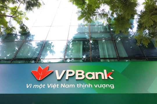 Sau năm bứt phá, cổ phiếu VPBank (VPB) còn hấp dẫn ở vùng giá hiện tại?