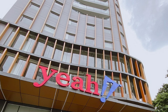 Nhiều kế hoạch lớn, YeaH1 chốt lịch họp cổ đông 2026