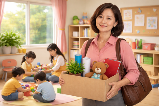 Từ 2026, thêm đối tượng nghỉ hưu sớm nhưng được giữ nguyên lương hưu