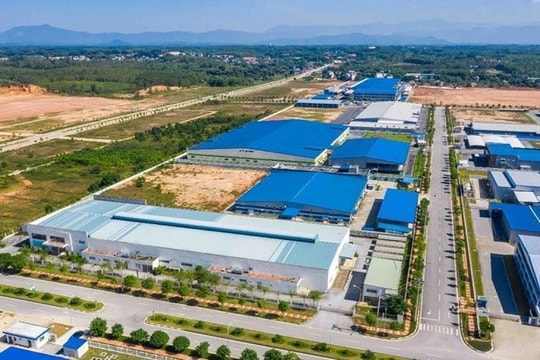 Hàng loạt dự án hạ tầng công nghiệp được triển khai, tham vọng FDI của Hải Phòng tăng tốc