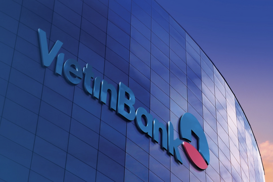 VietinBank thận trọng với kế hoạch sản xuất vàng miếng quy mô lớn