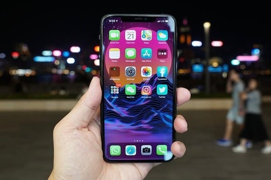 Flagship iPhone từng hơn 30 triệu nay chỉ hơn 5 triệu: “Lão tướng” vẫn khiến máy mới dè chừng