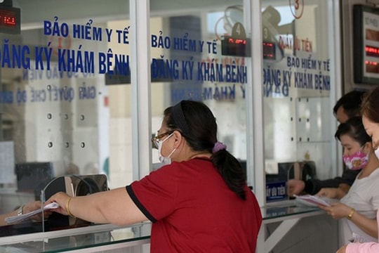 Tin vui cho người bệnh: Khám tại nhà vẫn được Bảo hiểm y tế chi trả 100%