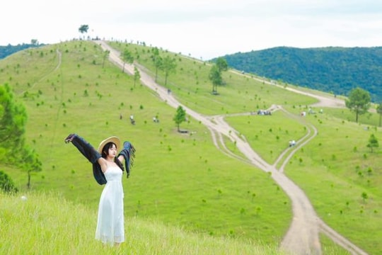 Có một “Đà Lạt thu nhỏ” ở Quảng Ninh, nơi nhiều người tìm về để "trốn phố"