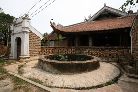 “Xuyên không” về làng cổ Hà Nội với gần 1.000 ngôi nhà đá ong hàng trăm năm tuổi
