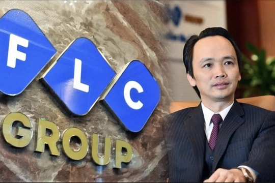 FLC hủy đăng ký gần 710 triệu cổ phiếu, quyền lợi cổ đông được đảm bảo ra sao?