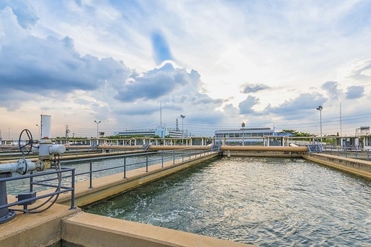 TDM Water phát hành hơn 12 triệu cổ phiếu, lấy tiền giữ ghế cổ đông lớn tại Biwase (BWE)
