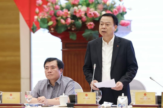 Bộ Tài chính đề xuất giải pháp giúp đảm bảo mục tiêu tăng trưởng năm 2026