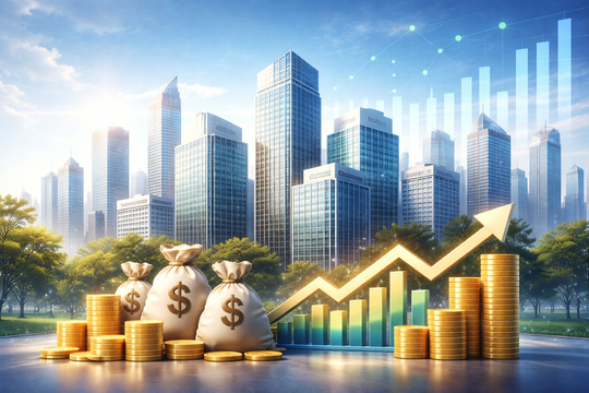 13 ngân hàng Việt Nam lọt Top 500 thương hiệu ngân hàng giá trị nhất thế giới: Vietcombank dẫn đầu, VPBank tạo bất ngờ lớn