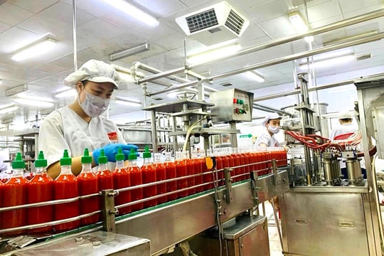Mỗi ngày lãi cả tỷ đồng, chủ thương hiệu tương ớt có tiếng chi đậm trả quyền lợi cho cổ đông