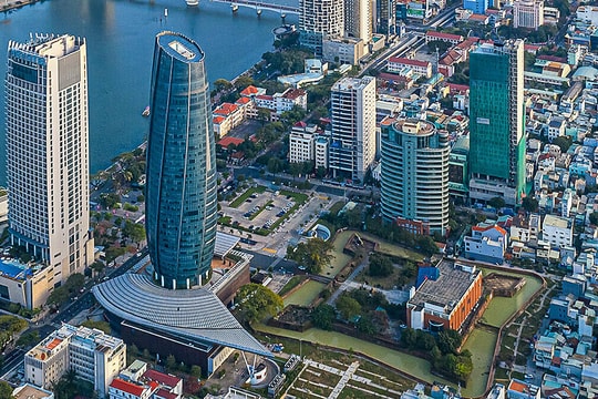 Đà Nẵng ghi nhận một thành tựu cao gấp 12 lần cùng kỳ chỉ sau 2 tháng