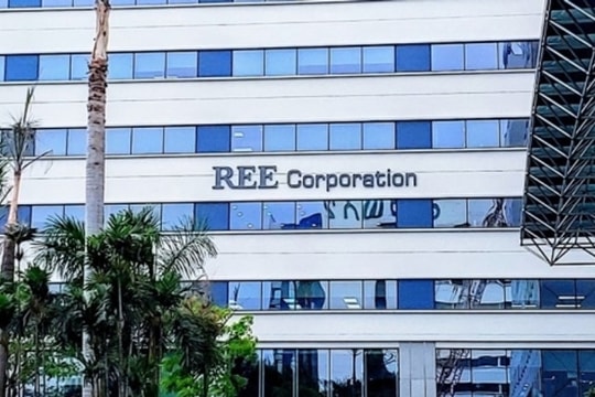Triển vọng tăng trưởng của REE dần rõ nét, chuyên gia khuyến nghị mua cổ phiếu với upside 13%