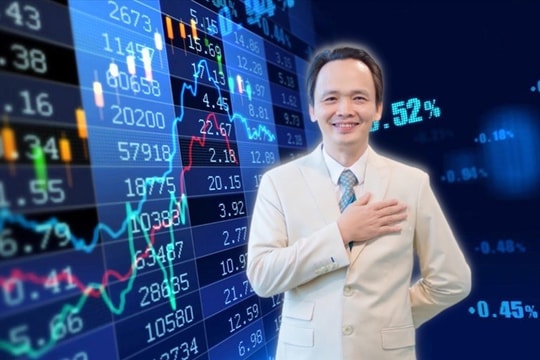 Cổ phiếu FLC sắp được giao dịch trở lại: Nhìn lại chặng đường không ít những thăng trầm
