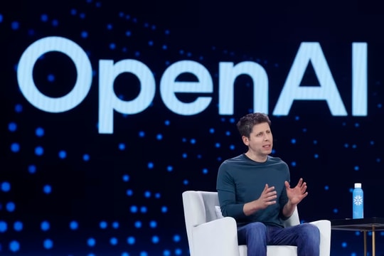 OpenAI sát cánh cùng Anthropic trong cuộc đối đầu lịch sử về mô hình trí tuệ nhân tạo