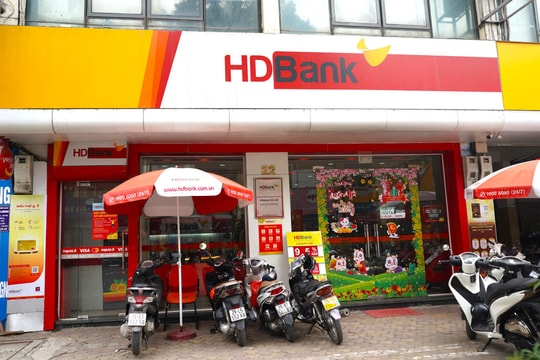 HDBank lên kế hoạch tăng lợi nhuận 30%, chuẩn bị IPO công ty chứng khoán