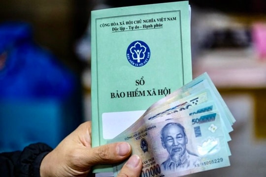 Sắp có “lương hưu bổ sung” người lao động thêm khoản thu nhập khi nghỉ hưu