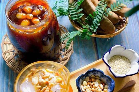 Loại quả chua quen thuộc này được xem như "thực phẩm vàng" cho tiêu hóa