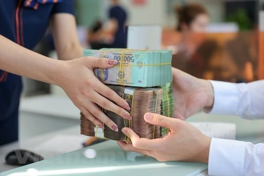 Tin vui cho người dân cần vay tiền: Hạn mức vay nhỏ có thể tăng gấp 4 lần