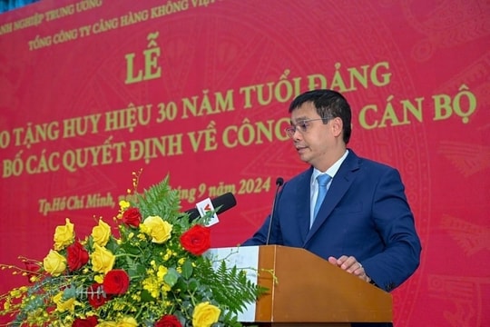 Chủ tịch ACV bị bắt tạm giam để điều tra sai phạm đấu thầu