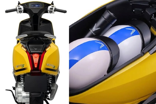 Chạy thử mẫu xe điện tăng tốc bốc như xe xăng, di tới 160km/lần sạc