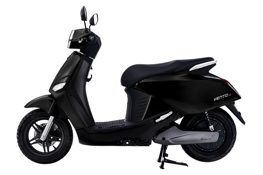 Loạt xe điện dưới 40 triệu đồng: Nhiều lựa chọn thực dụng cho nhu cầu di chuyển đô thị