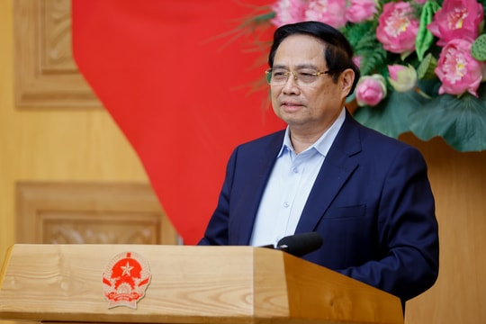 Đánh giá đúng bản chất các diễn biến trên thế giới để có tư duy, cách tiếp cận phù hợp, phản ứng chính sách linh hoạt, kịp thời, hiệu quả