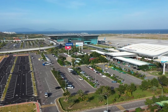 Khánh Hòa đề xuất loạt dự án giao thông lớn kết nối sân bay Cam Ranh, cảng biển Cà Ná