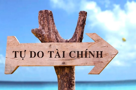 Đầu tư nhỏ mỗi tháng có tạo ra tự do tài chính không?