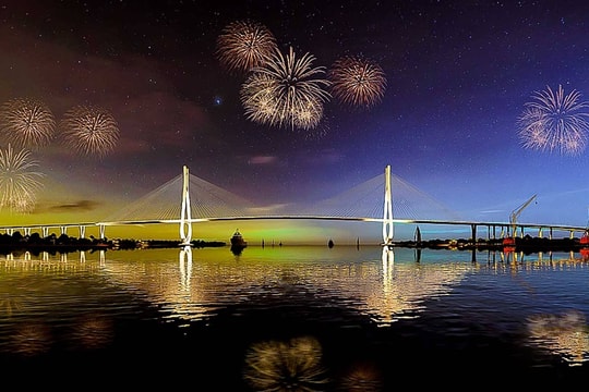 Hai dự án giao thông quan trọng của Đồng Nai, mở lối cho đô thị Nhơn Trạch và Long Thành