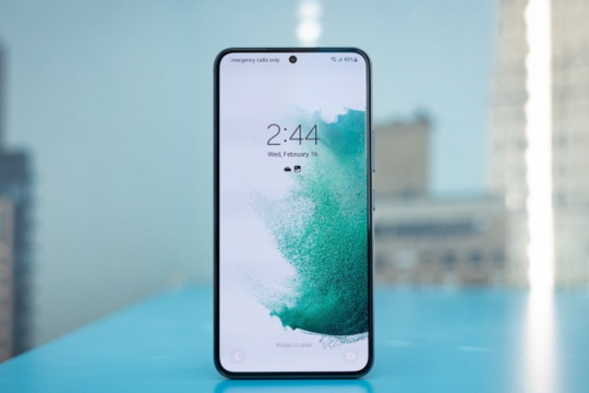 Flagship Samsung một thời vẫn rất đáng mua, giá chỉ khoảng 5 triệu đồng