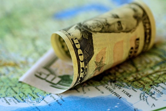 Tỷ giá USD hôm nay 8/3: Tăng không ngừng giữa bất ổn Trung Đông