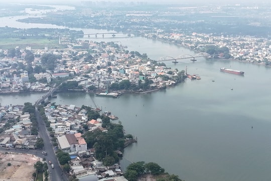 Đồng Nai hướng tới mô hình “thành phố sân bay”, nhiều định hướng lớn đang được đưa ra