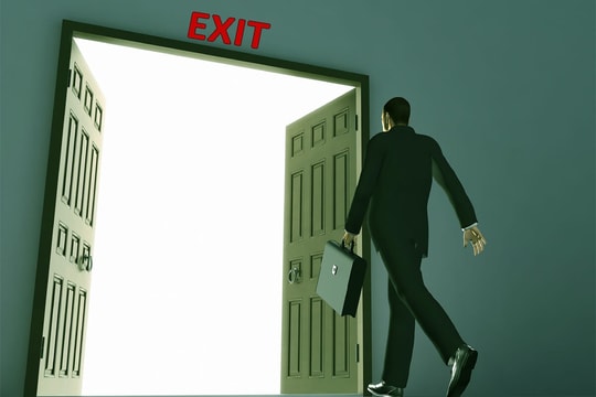 “Chia tay sớm” một mã đầu ngành công nghệ, cá mập ngoại “né” được khoản lỗ 135 tỷ đồng