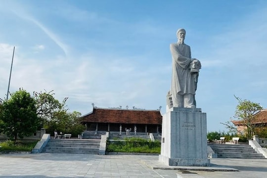 Hưng Yên không chỉ là “xứ Nhãn”, vùng đất này còn gắn với hai nhân vật lịch sử đặc biệt
