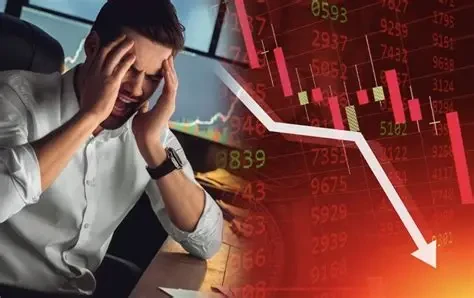 Chứng khoán đầu tuần giảm sâu, đâu là nguyên nhân chính?