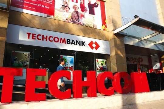 Techcombank xây dựng 2 kịch bản kinh doanh năm 2026, chốt tăng vốn vượt 71.000 tỷ đồng